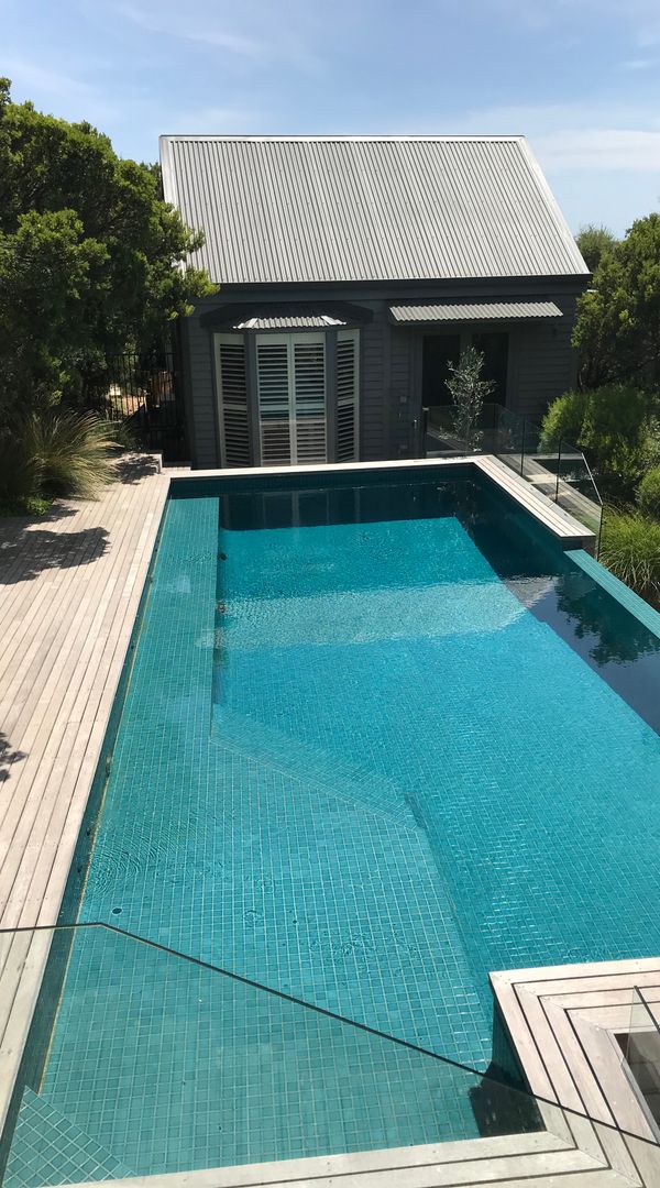 La maison de Jude