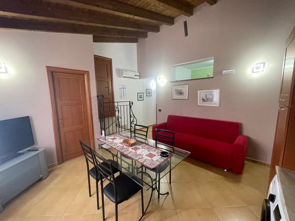 La maison de Francesco