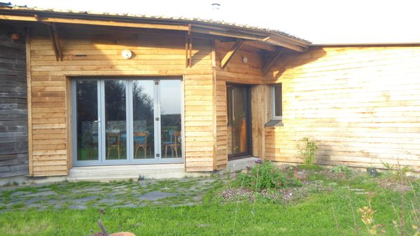La maison de Rémi