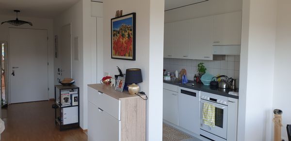 La maison de Tatiana