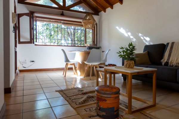 La maison de Paula
