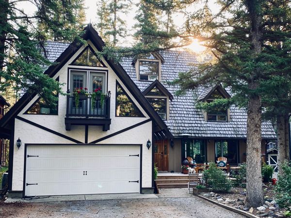 La maison de Stephanie