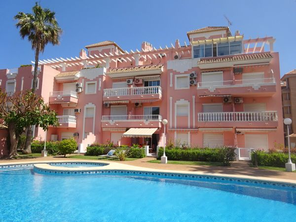 La maison de Patricia