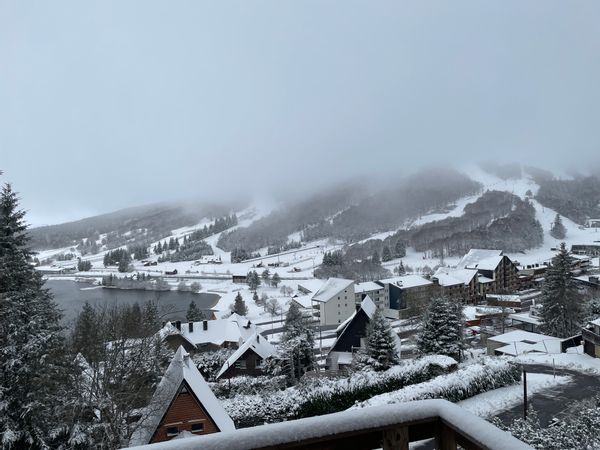 Chalet Familial