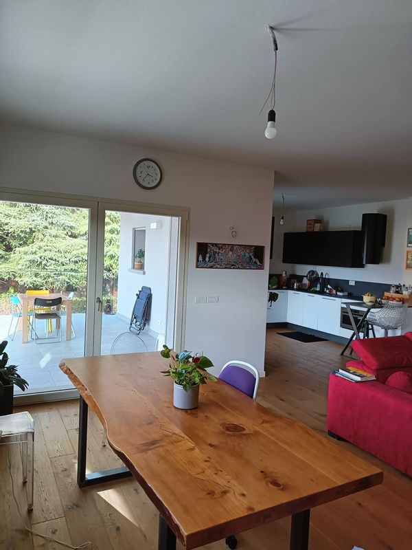 La maison de Marta