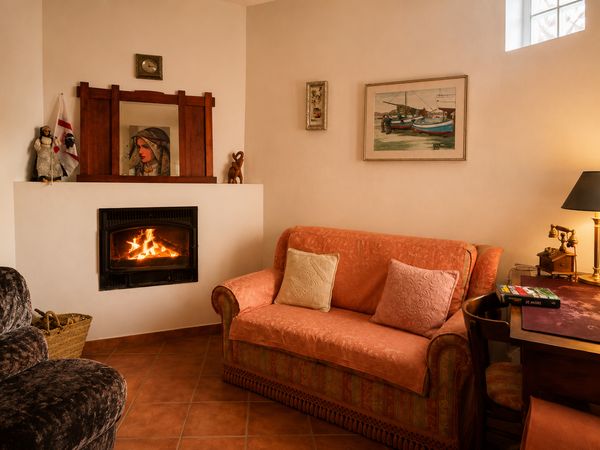 La maison de Rita