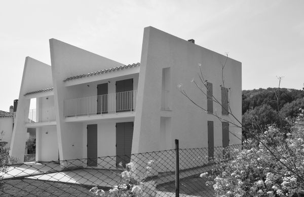 La maison de Giovanni Battista