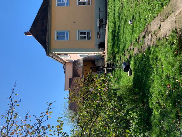 La maison de Teresa & Philipp