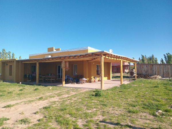 La maison de Sofia Desirée