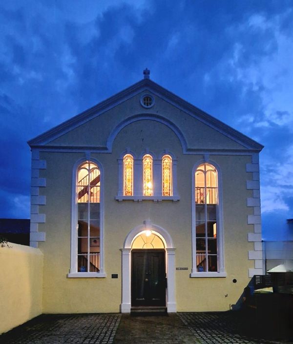 La maison de Kiren