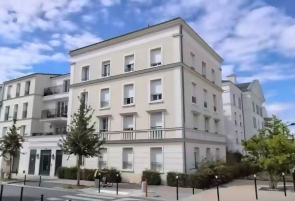 L’appartement de Nadège à Disney