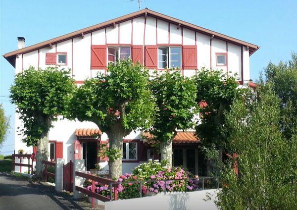 La maison de Arianais