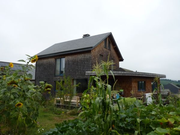 La maison de Alexander