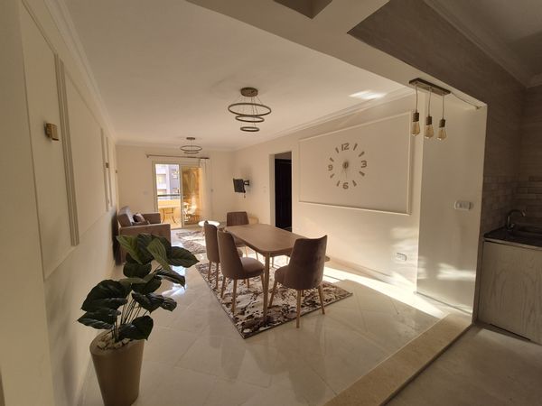 La maison de Eslam & Sophia