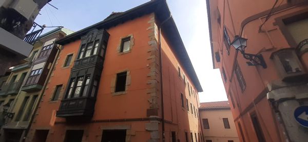 La maison de IKER