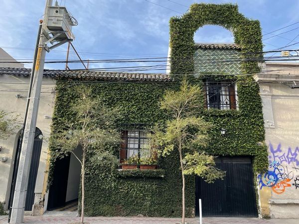 Chambre dans une Belle Maison Antique - Guadalajara, Mexique (Centre-ville)