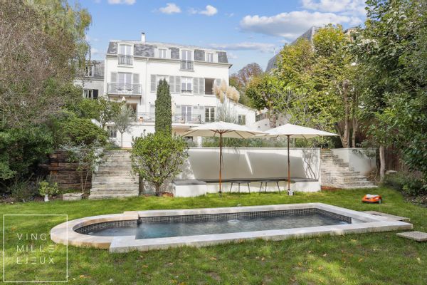 Villa Pradier