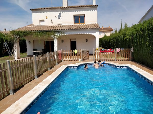 La maison de Eva & Uri