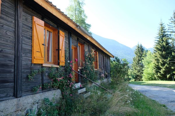 La maison de Lily