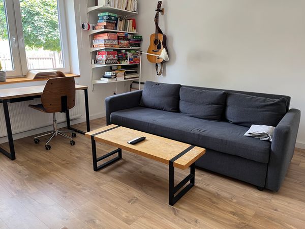La maison de Judit