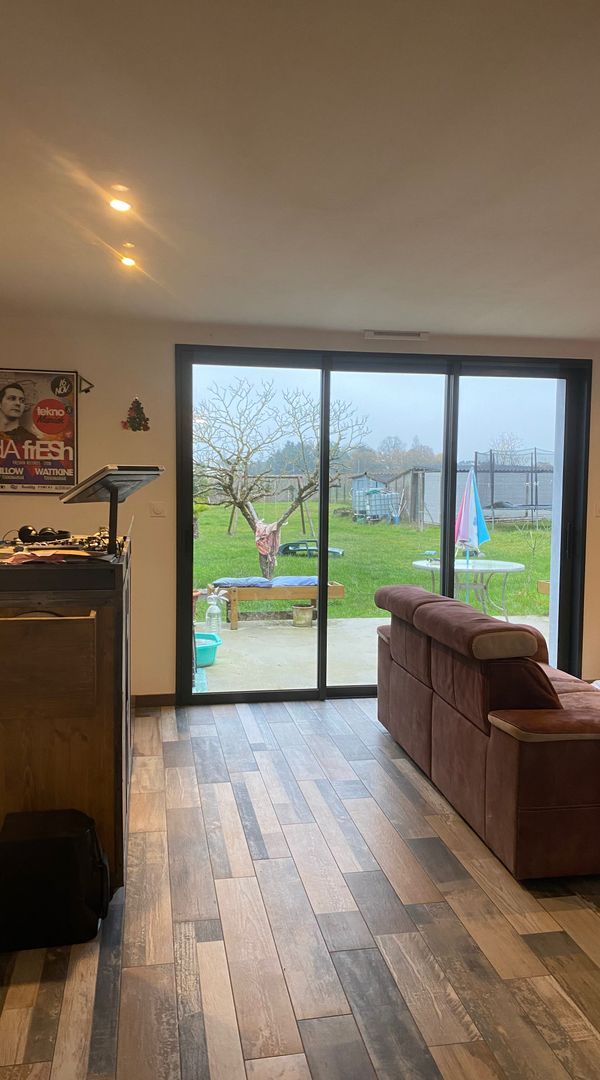 Maison au calme entre Nantes et clisson !