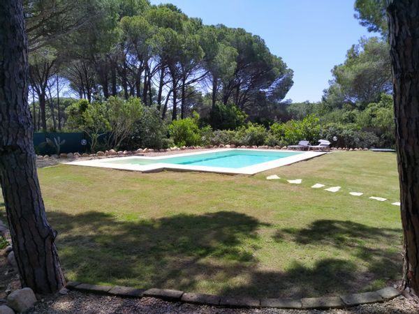 La maison de SIMONA