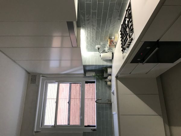 La maison de Inma