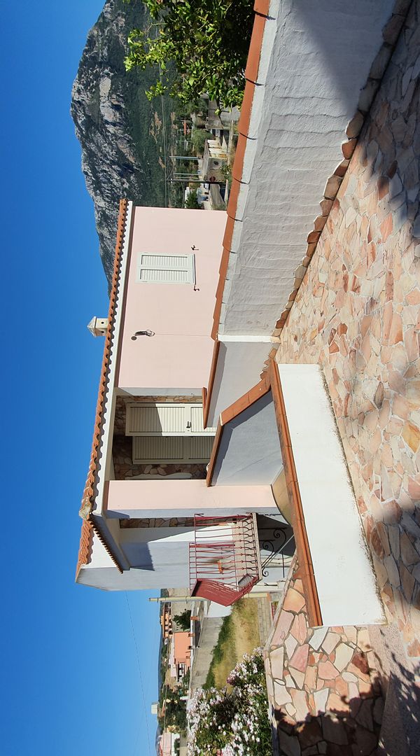 La maison de Jose