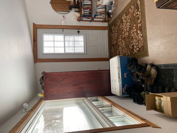 La chambre privée de Josette