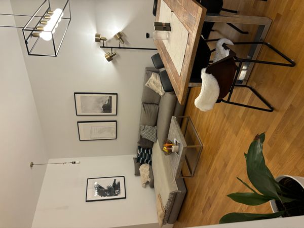 La maison de Lisa & David