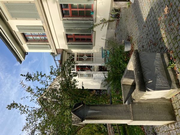 La maison de Karin