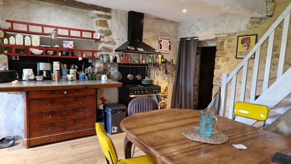 La chambre privée de Maud