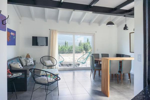 La maison de Belén