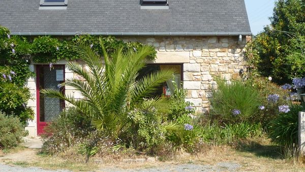 La maison de Marie-Christine et Philippe