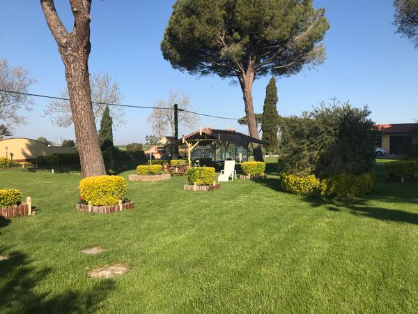 La maison de Alessandro&Francesca