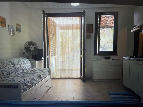 La maison de ROBERTO