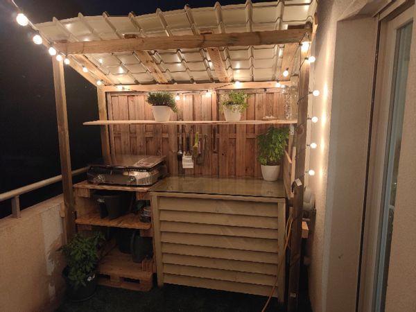 Appartement en Provence