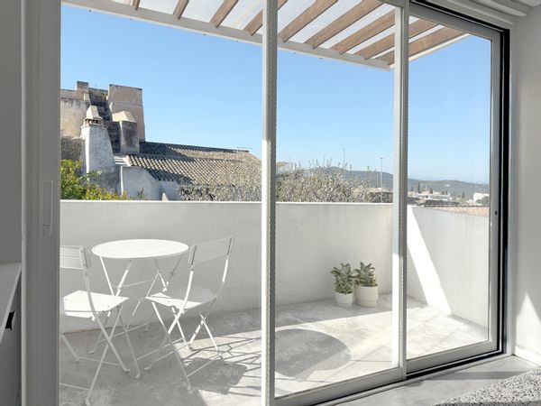 La maison de Sofia