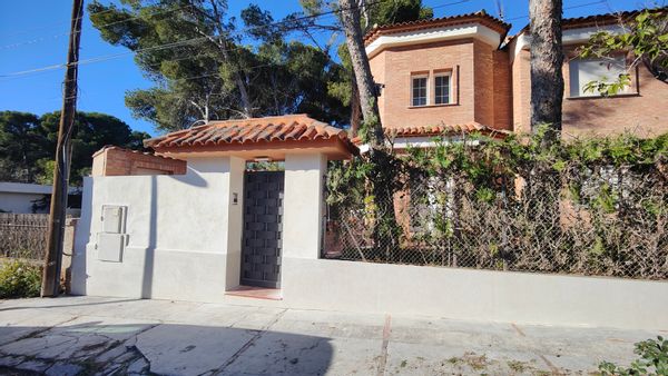 La maison de Marian