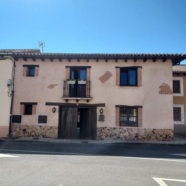 La maison de Ana