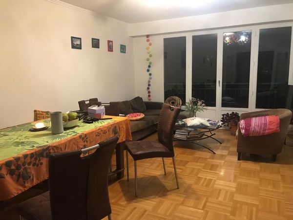 La maison de Sophie