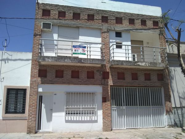 La maison de Ruben