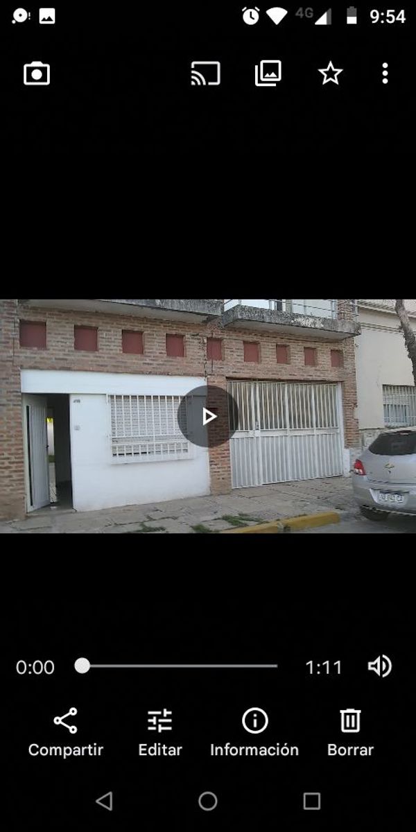 La maison de Ruben