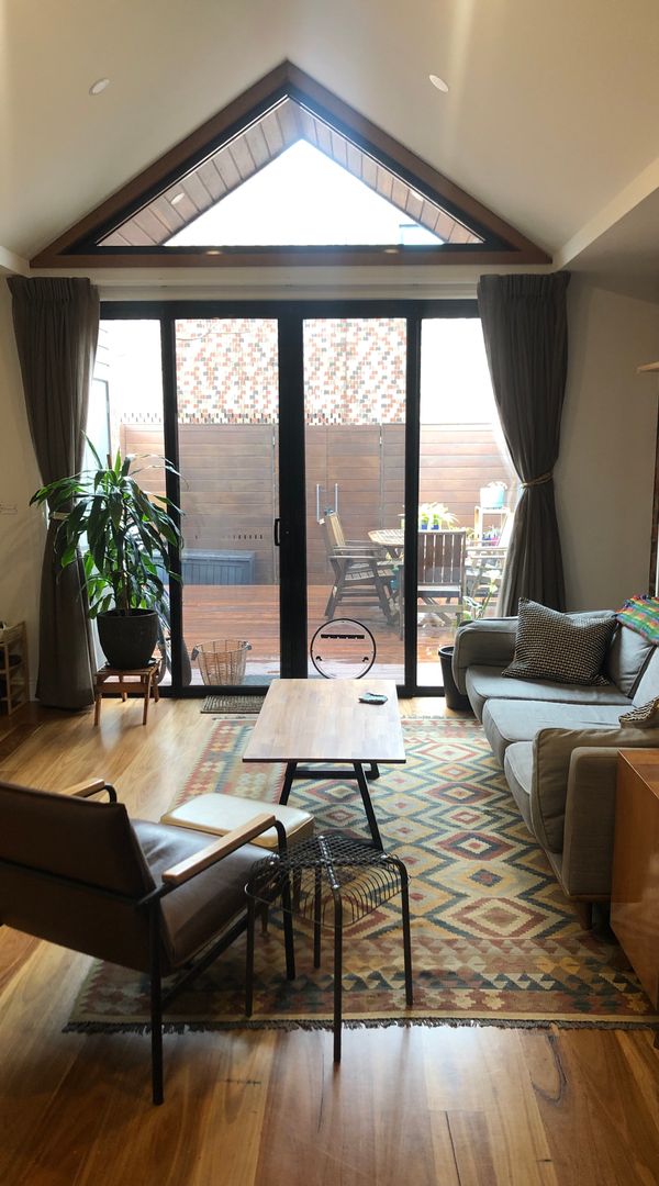 La maison de Nikki