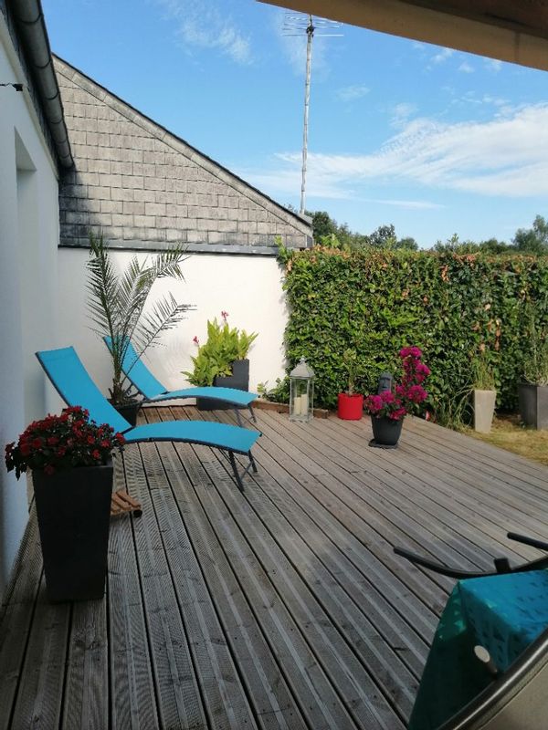 Maison de vacances