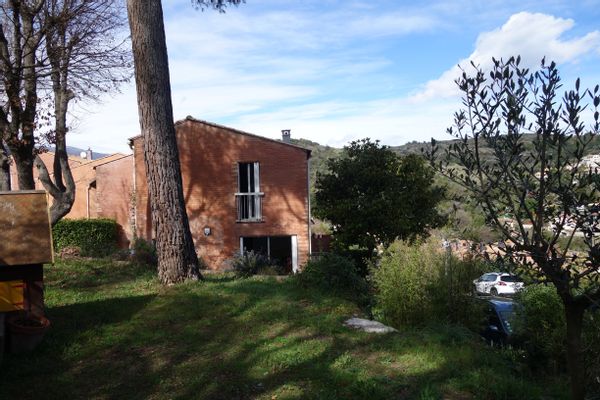 La maison de Dom & Valeria