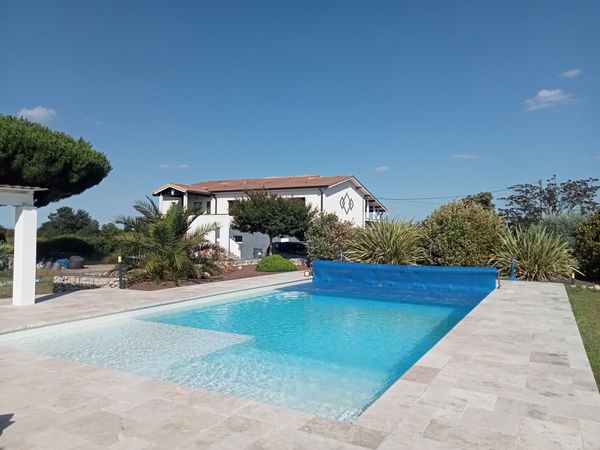 La maison de Céline