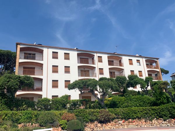 La maison de Ana M