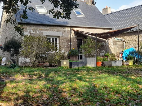 La maison de ANNICK