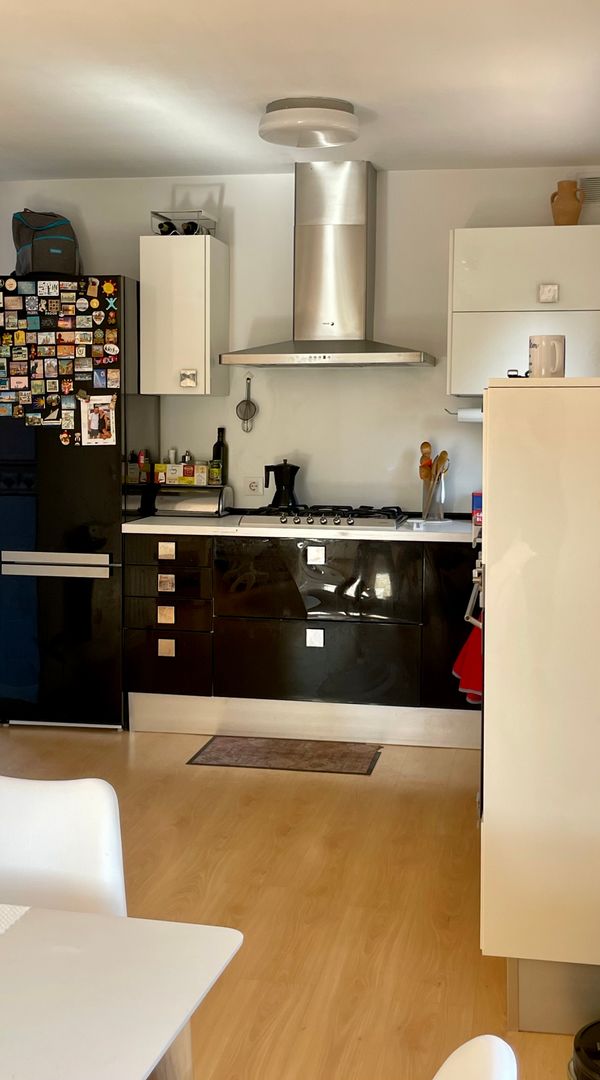 La maison de Caterina&Guillem